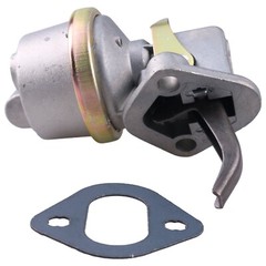 Fuel Lift Pump 87416017 87319987 for Case IH 40XT 60XT 6000 6500 MX110 MX120..