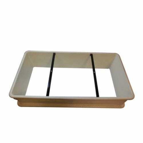 Fertilizer Hopper Box Topper fits Kinze 2000 3000 fits Deutz Allis 385