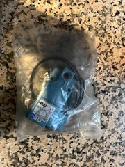 MAC 225B-111CAAA 150 PSI Solenoid Valve