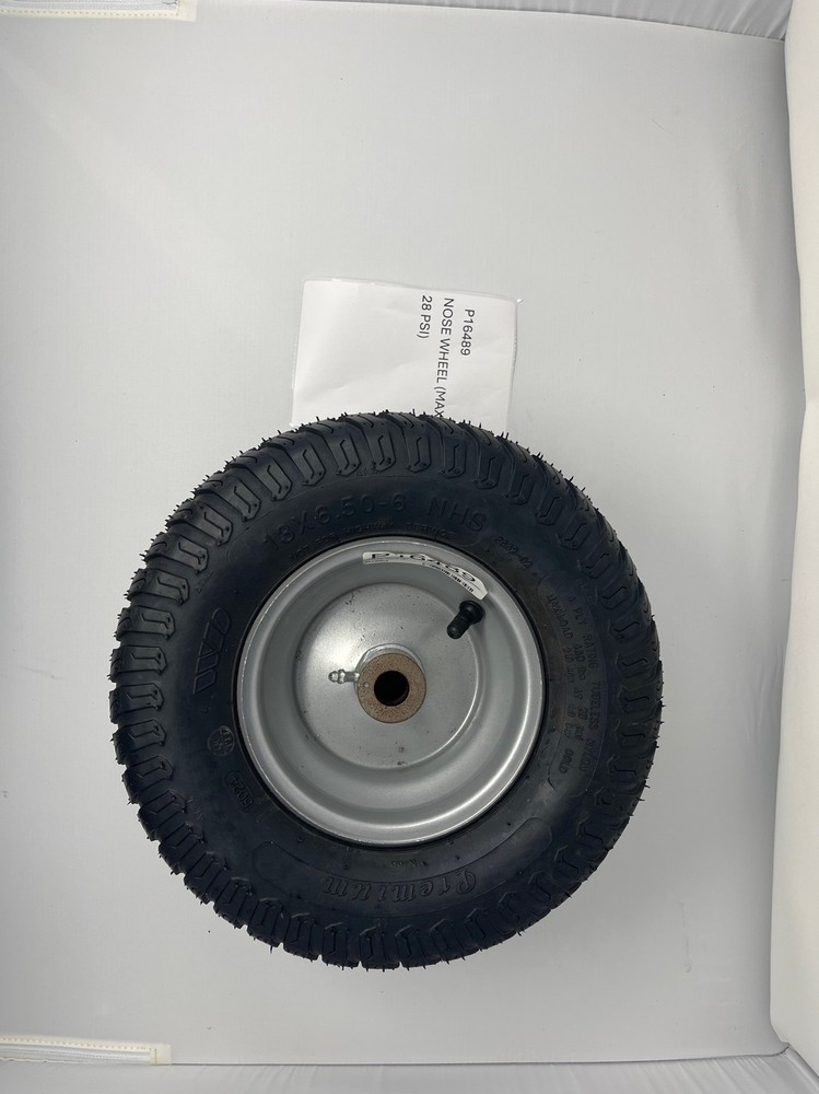 NiftyLift P22416 Genuine OEM Replacement Part – Boom Lift / Aerial Work Platform