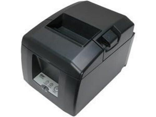 Star TSP654II Thermal Receipt Printer, USB, Auto Cutter (TSP650ii)