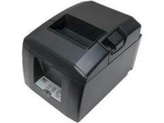 Star TSP654II Thermal Receipt Printer, USB, Auto Cutter (TSP650ii)