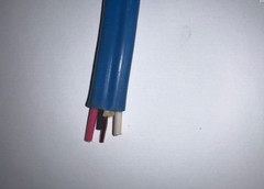 25 FT 14/3 NM-B W/GROUND HOUSE WIRE/CABLE