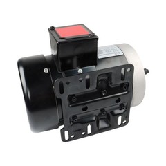 1/2 HP Electric Motor 56C Frame 1750 RPM 1 Phase TEFC 60Hz General Purpose
