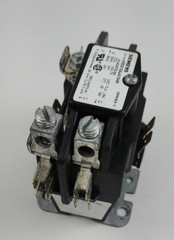 Rheem Siemens Contactor 42-42478-04 45EG10AJA794 30 FLA 40 RES 240 VAC 24 V Coil