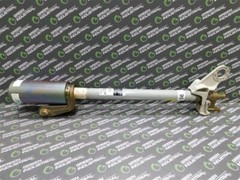 USED S&C SMU-40 Fuse Unit 14.4kV Nom. 17kV Max.Amps Int. 25,000 RMS SYM 40E E-OK