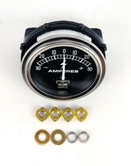 +/-30 AMP 2-inch Ammeter Gauge