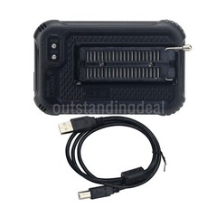 XGecu T48 Universal Programmer HS 480MHz Standard Version Supports 31000+ ICs-