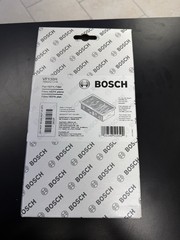 Bosch Genuine Filter VF130H concrete dust extractor oem filter NEW!