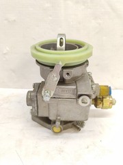 NOS Zenith 14054B Carburetor Ford 1.1L Industrial E6JL-9510-MB New Old Stock