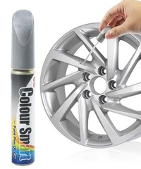 Touch Up Paint for Cars,Rim Paint,Car Accessories Wheel Paint,Auto Touch Up P…
