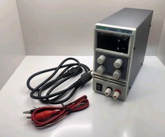 Wanptek KPS305D DC Power Supply 0-30V 0-5A