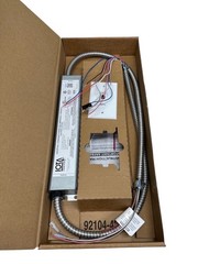 New IOTA ILB-CP10-A Constant Power LED Emergency Driver 🔥Fast Shipping🔥