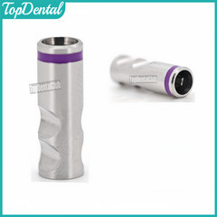 3Sizes Dental Replica Analog Bone level Tissue Level NC RC RN Fits Straumann ITI