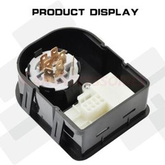 REPLACEMENT CUB CADET MTD IGNITION SWITCH MODULE 925-04227 925-06119B 725-04227