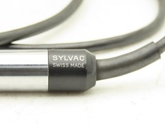 Sylvac Probe P10 Capacitive Measuring Probe 10mm Travel Plunger Type 5-Pin