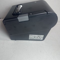 Epson TM-T88VI M338A POS Thermal Receipt Printer Black