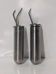 [12] 00579 Centrifuge Rotor Tester Tube Inserts, Sorvall & Du Pont
