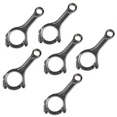 6Pcs Connecting Rods Replacement for Jeep Grand Cherokee Ram 1500 3.0L V6 Di