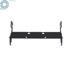 Red Universal Tuff Top Tractor Canopy 52″ X 52″ For ROPS 2″ x 2″ or 2″ x 3″