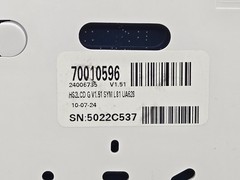 DSC HS2LCD N PowerSeries Neo Hardwired Keypad FAST FREE SHIPPING c