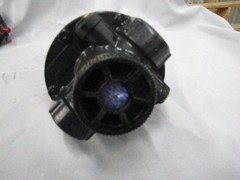 (NEW) Watts FluidAir Pressure Regulator R119-06C M2 w/ Gauge 0-160 PSI R-904