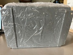 Wiegmann, Enclosure, JIC Box, 10x8x6, BN4100806CH
