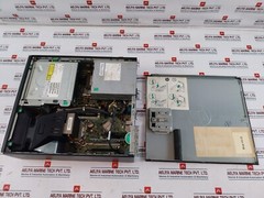 KONGSBERG MP 8200 COMPAQ 8200 PC CPU/Small Form Factor Computer