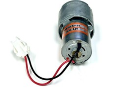 Fuji Motor For Prima T / T2 CR Part# 118Y100111