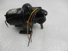 BODINE ELECTRIC NSE12-RG GEAR MOTOR (AS PICTURED) NSNP