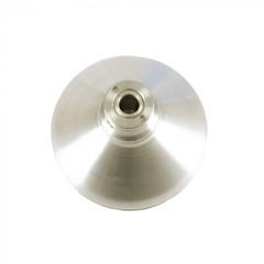 NEW! Separator Creamer Motor Sich 100-19 100L/h Plastic
