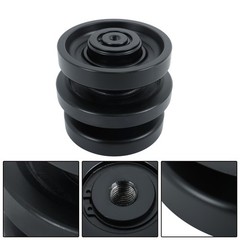 6689371 6732901 Track Roller For Bobcat T190 T200 T250 T300 T320 T550 T590