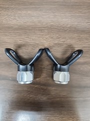 Lot of (2) OEM – Titan Reversible Tip Guards 0289228 for 661-012 SC6