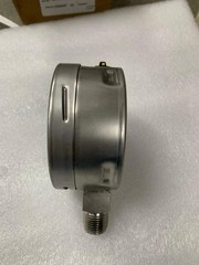 New WIKA 0-11 BAR / 160 psi Pressure Gauge EN837-1 Free Fast Shipping