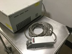 JDSU 21047476 IFM15 Fiber Optic Diode Laser System 1110nm 15W 7.3mm Beam 120VAC