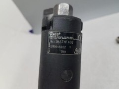Cleco 35STHF40Q Pulse Nutrunner 7/16 Hex M8 and 5/16 Bolts, 26-12 ft lbs Torque