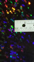 Bronze Crystal Film Sign Plotter Vinyl Film