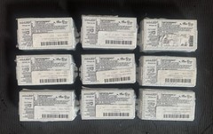 LOT OF 9 NEW – Optotronic 2743W1 EldoLED OTi40W/120-277/1A4/DIM-1 40W LED Driver