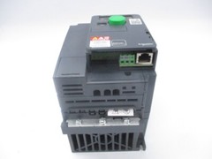 SCHNEIDER ELECTRIC ATV320U15N4C 380-480V 6.4A NSNP