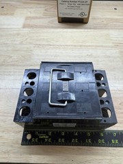 Boltswitch Pull Out Fusible Switch PT324-2P 240v 200 Amp 2 Pole Class T Fuse New