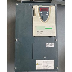 New In Box SCHNEIDER ATV61HD22N4Z Inverter 22KW 380V