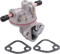 Vehicle-Specific Fuel Lift Pump for Kubota D-Series Engines – Easy Installation