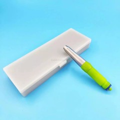 POPDENT Dental Air Sonic Endo Root Canal Irrigation Handpiece F/ NSK KAVO 4-Hole