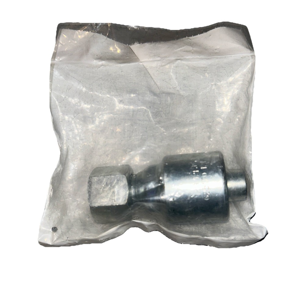 Gates 12G-12FB-12FJX MegaCrimp® MegaSys Coupling G25170-1212