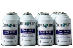 Enviro-Safe Stop Leak for Auto Systems case of 12 #2030-R12