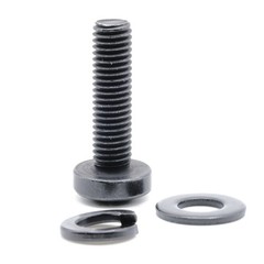 Screws for Samsung QN65Q6FAAFXZA (QN65Q6FAAF) TV Wall Mount (Set of 4)