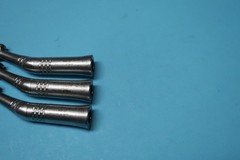 W&H ADEC TREND WD 57 DENTAL HANDPIECE SET OF 3 & 1 MONTH WARRANTY