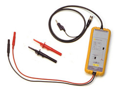 Probe Master 4231 25 MHz 1400V Differential Probe 1000 Vrms Cat III + Carry Case