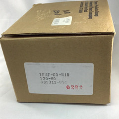 TDAF-60-MIN – ITC – AUTOMATIC RESET TIMER