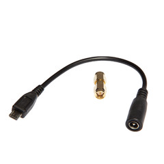 Nooelec LaNA HF – 50kHz-150MHz Ultra Low-Noise Amplifier (LNA) Module Retail USA